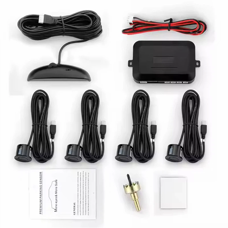 Hot sale parking sensor